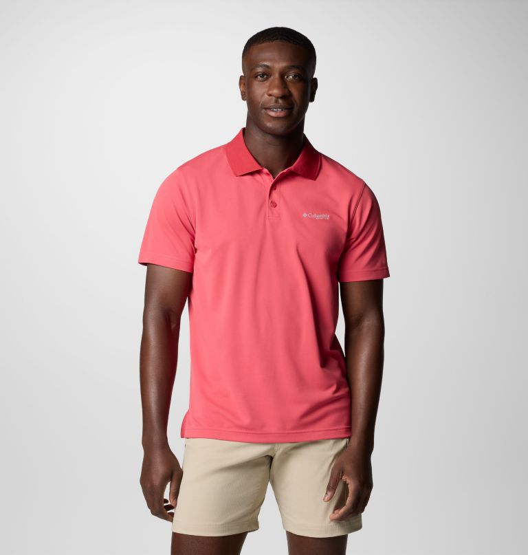 pfg freezer poloshirt voor heren