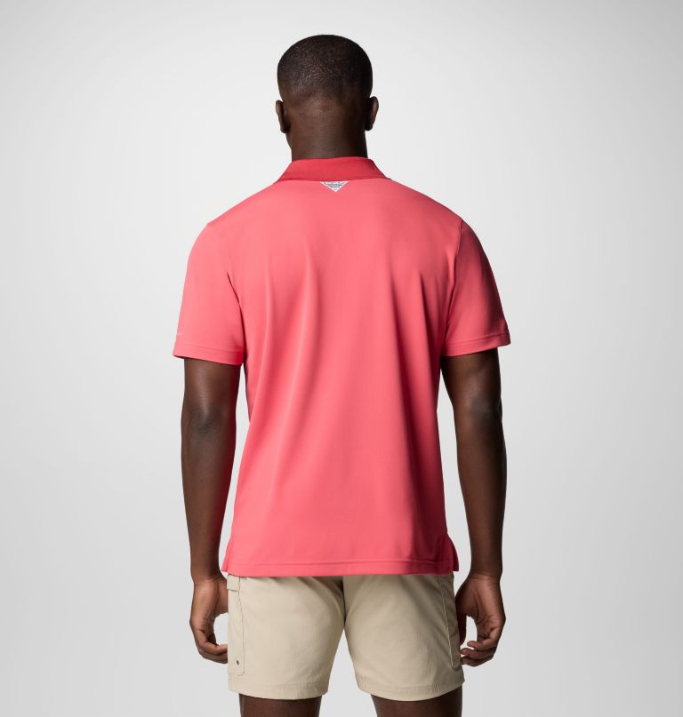 pfg freezer poloshirt voor heren