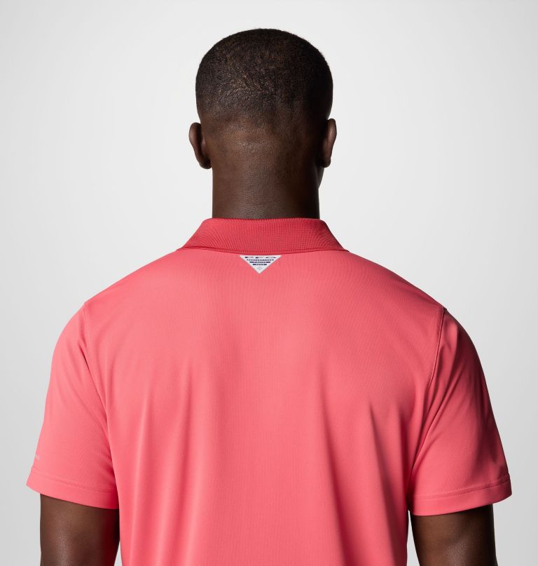 pfg freezer poloshirt voor heren
