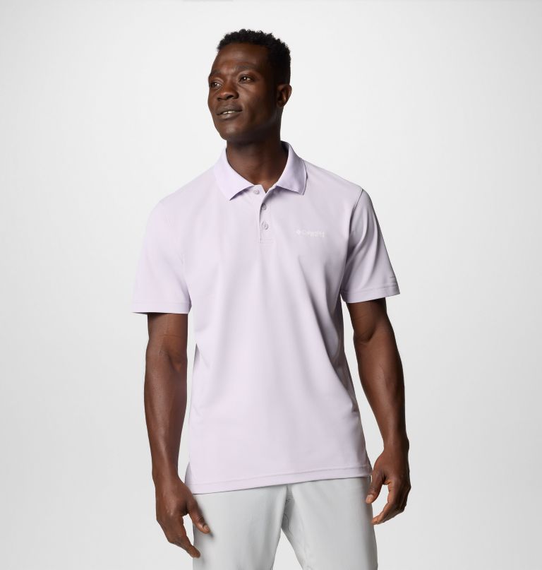 pfg freezer poloshirt voor heren