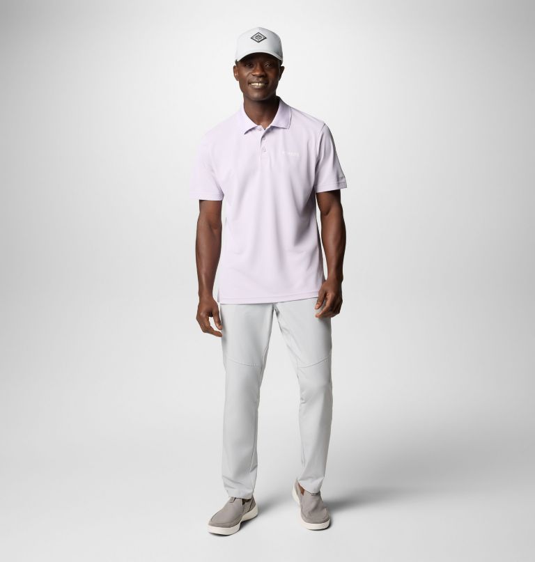pfg freezer poloshirt voor heren