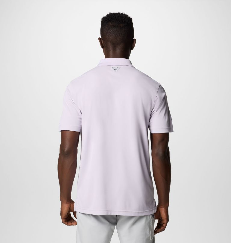 pfg freezer poloshirt voor heren