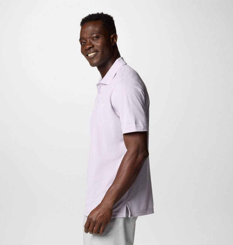pfg freezer poloshirt voor heren