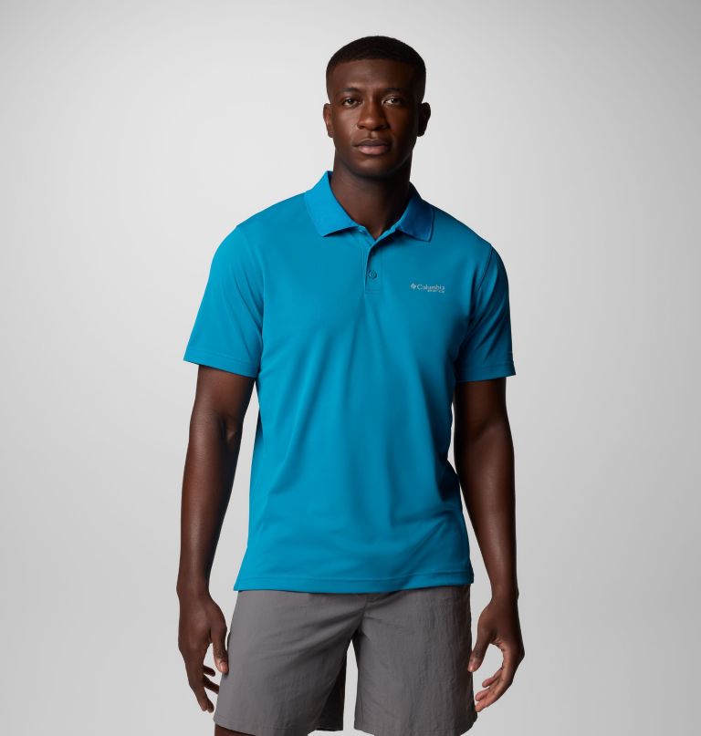 pfg freezer poloshirt voor heren