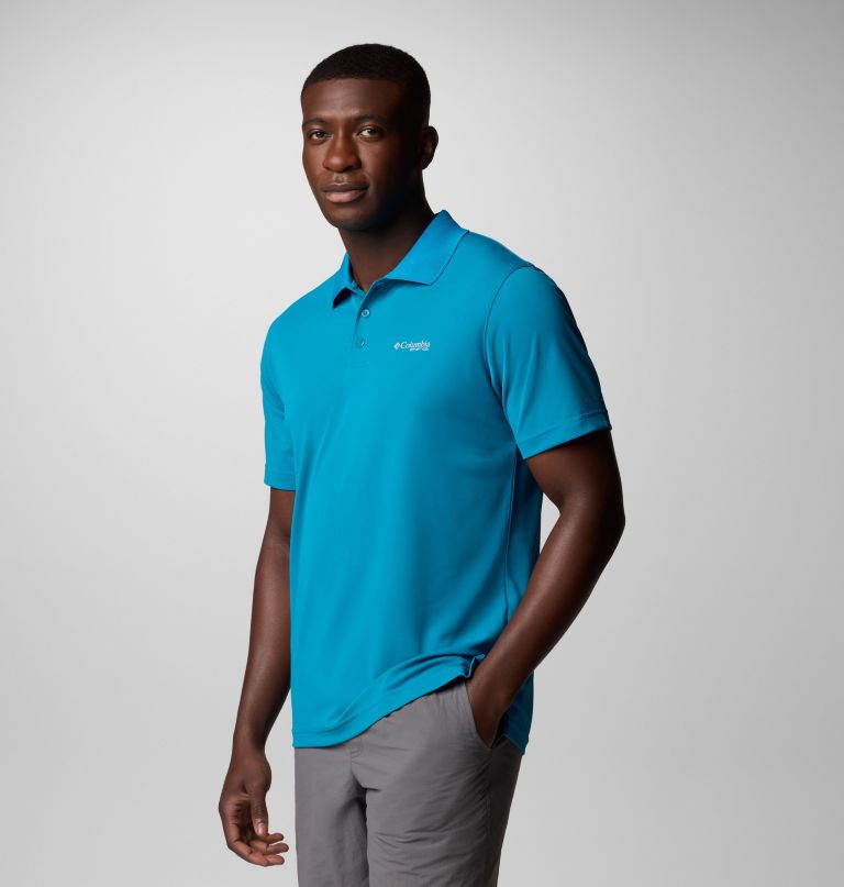 pfg freezer poloshirt voor heren