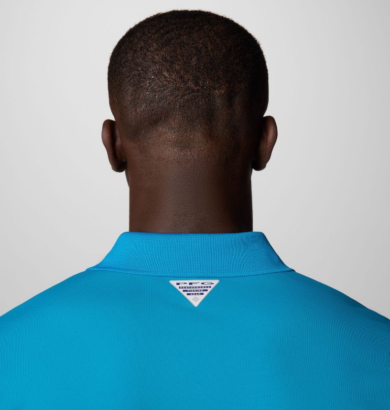 pfg freezer poloshirt voor heren