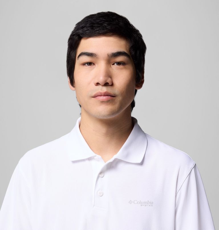 pfg freezer poloshirt voor heren