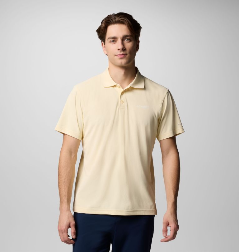 pfg freezer poloshirt voor heren