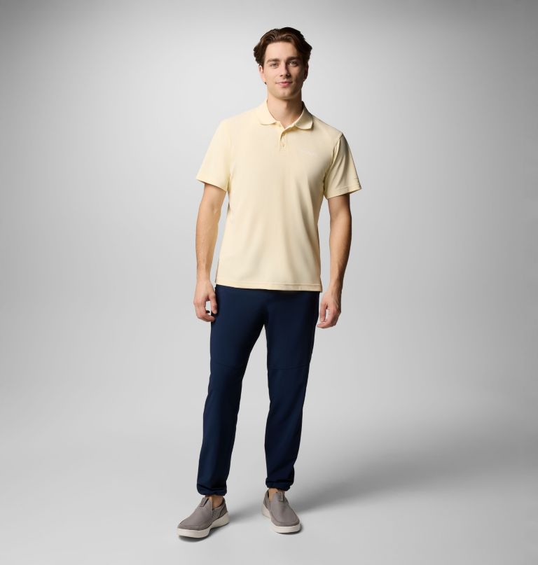 pfg freezer poloshirt voor heren