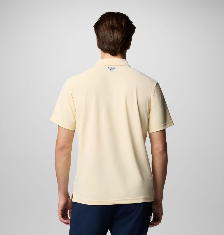 pfg freezer poloshirt voor heren