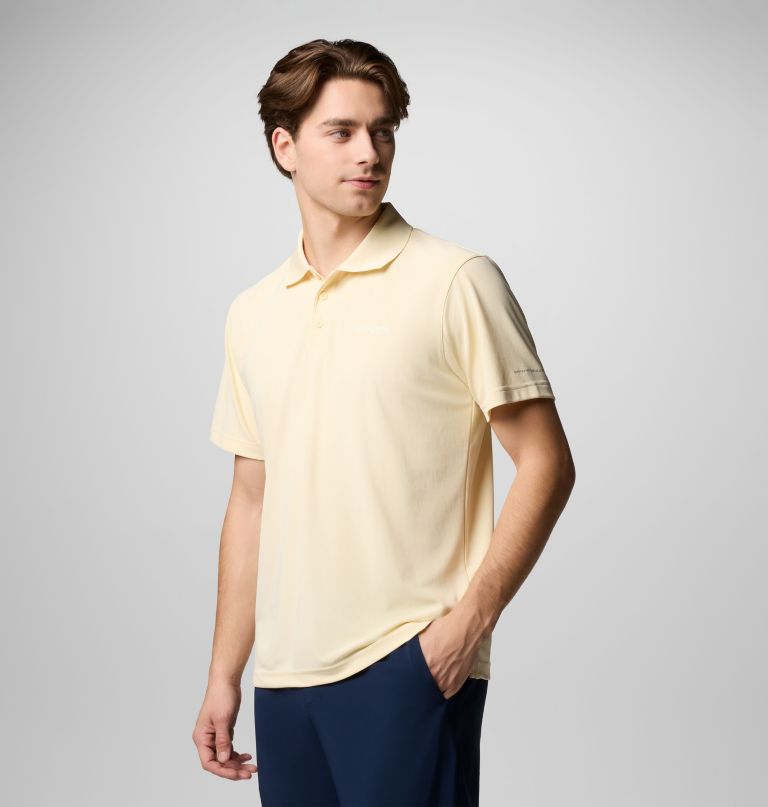 pfg freezer poloshirt voor heren