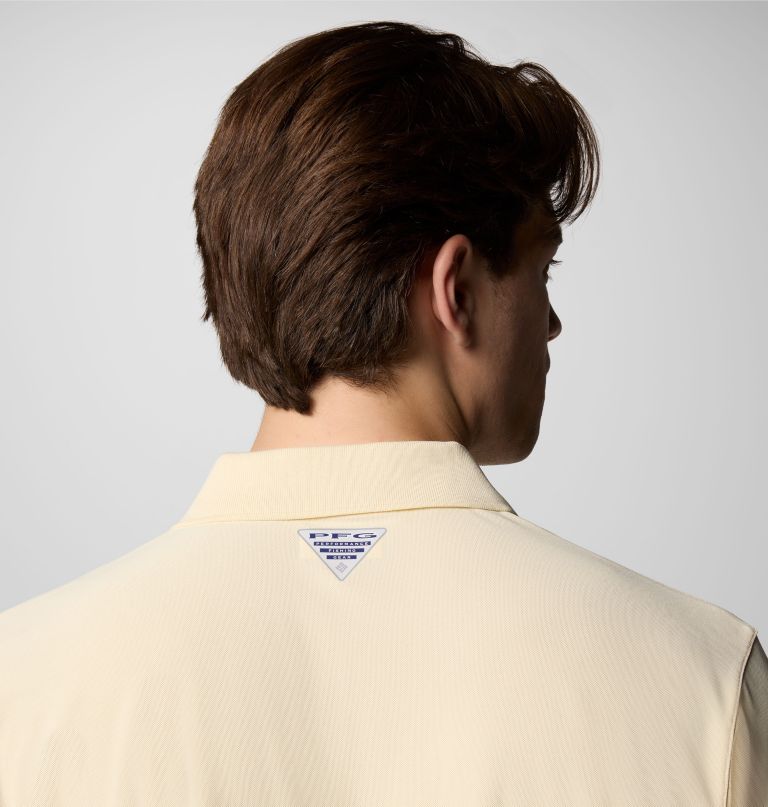 pfg freezer poloshirt voor heren