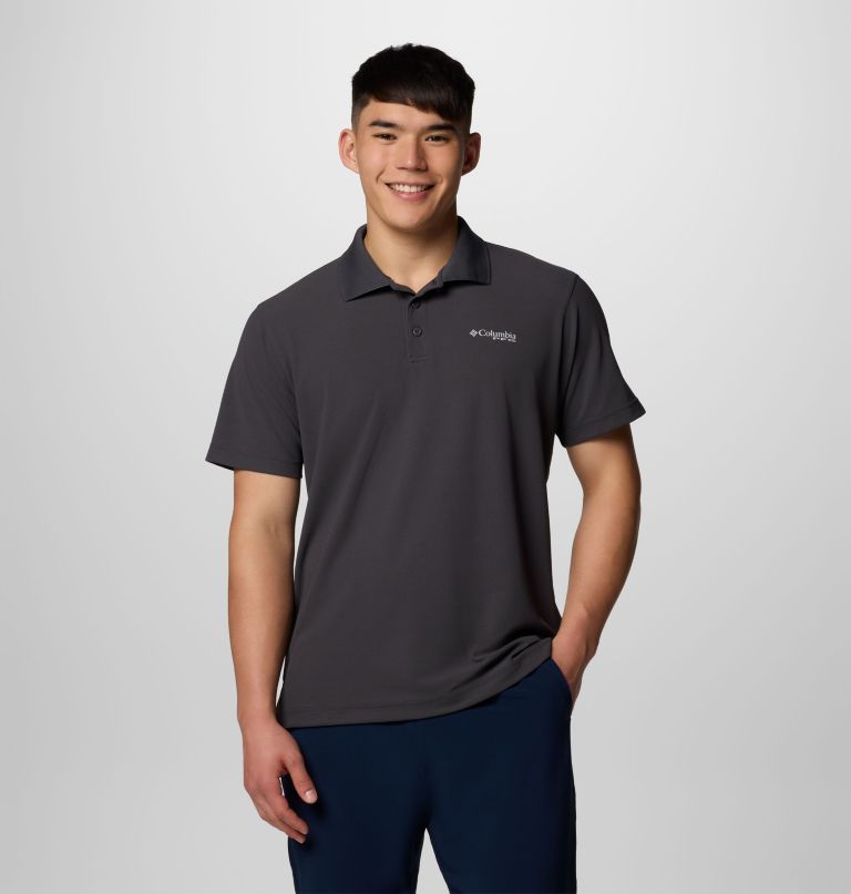 pfg freezer poloshirt voor heren