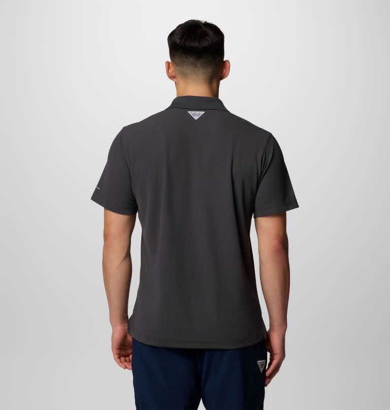 pfg freezer poloshirt voor heren