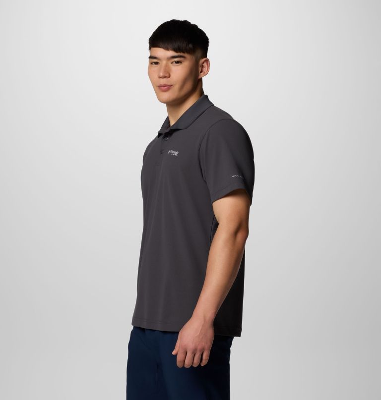 pfg freezer poloshirt voor heren
