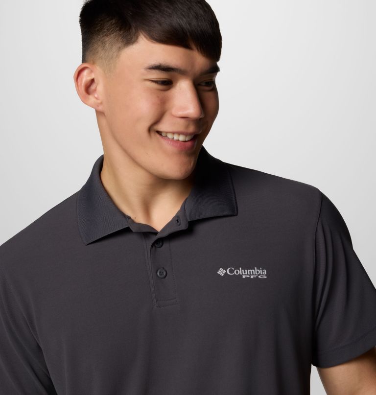 pfg freezer poloshirt voor heren