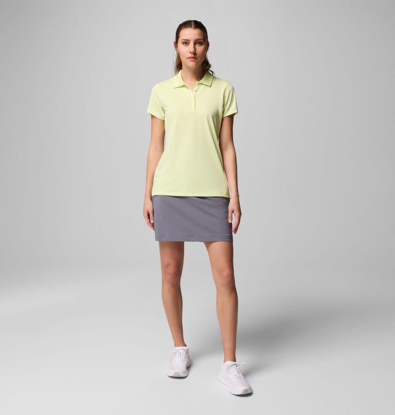 dames birdie golf polo