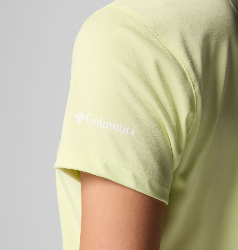 dames birdie golf polo