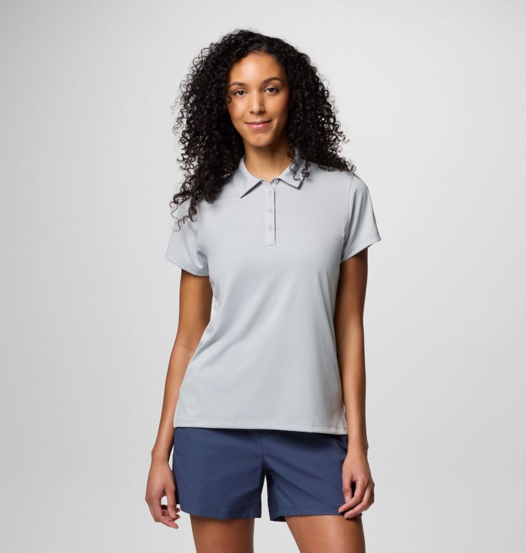 dames birdie golf polo