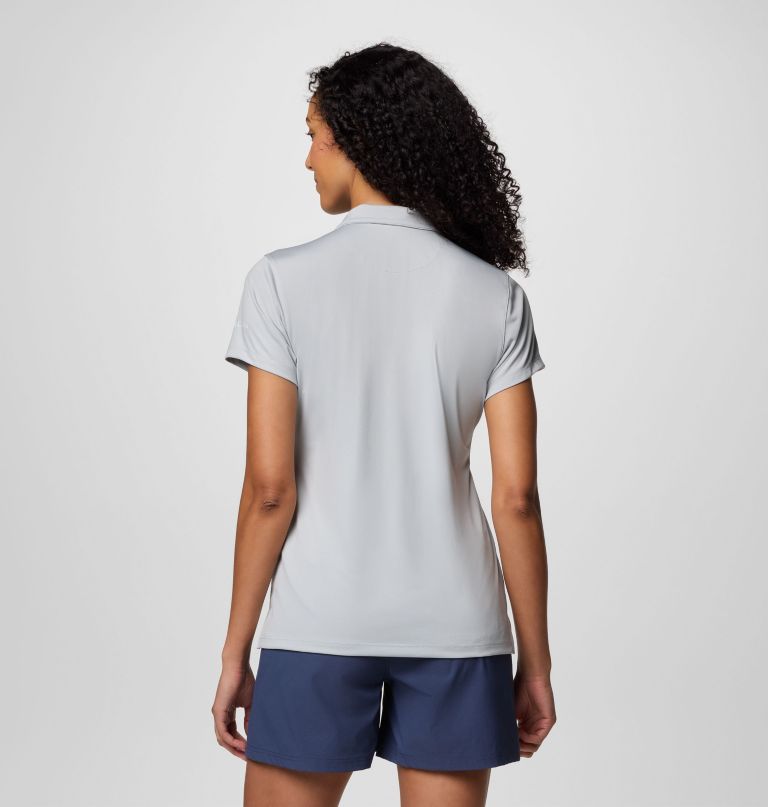 dames birdie golf polo