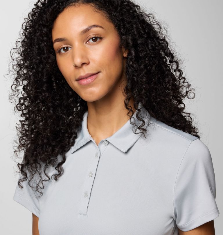 dames birdie golf polo
