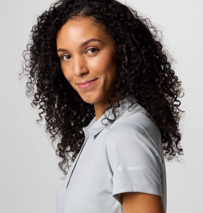 dames birdie golf polo