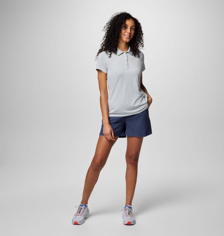 dames birdie golf polo