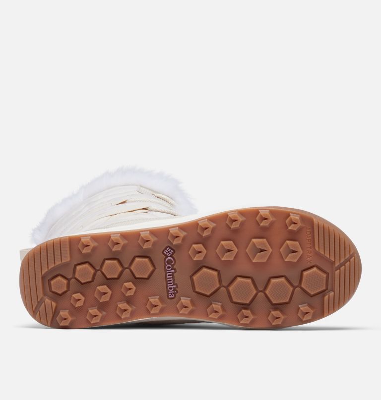 dames minx iv laars