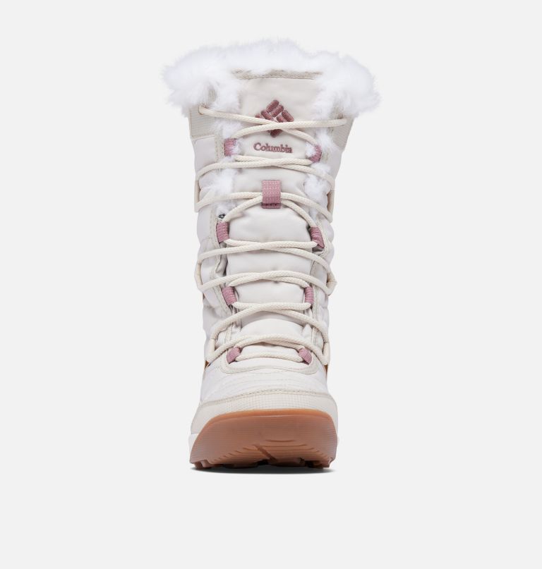 dames minx iv laars - breed