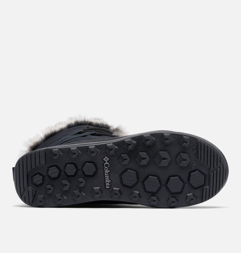 dames minx iv laars - breed