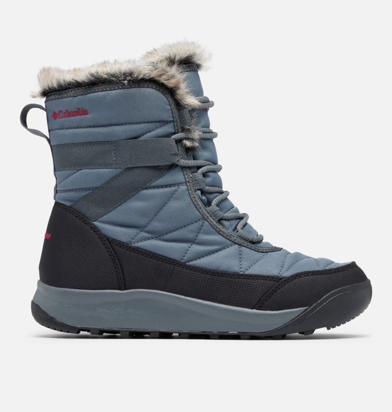 dames minx shorty iv laars