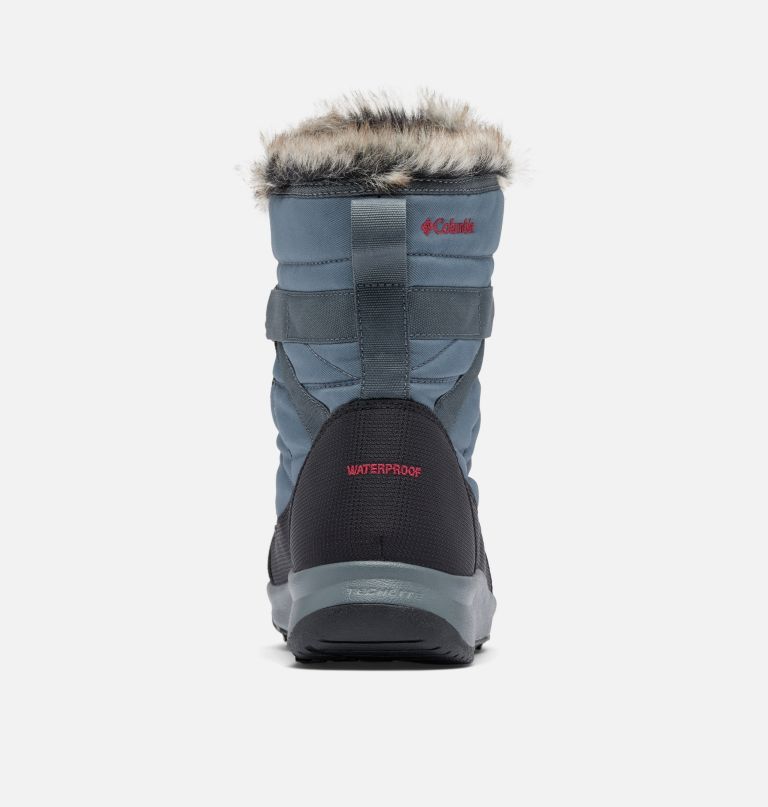 dames minx shorty iv laars