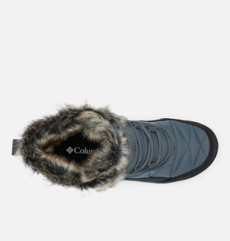 dames minx shorty iv laars