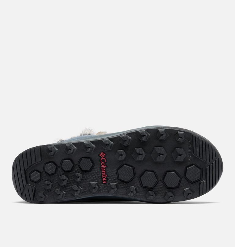 dames minx shorty iv laars