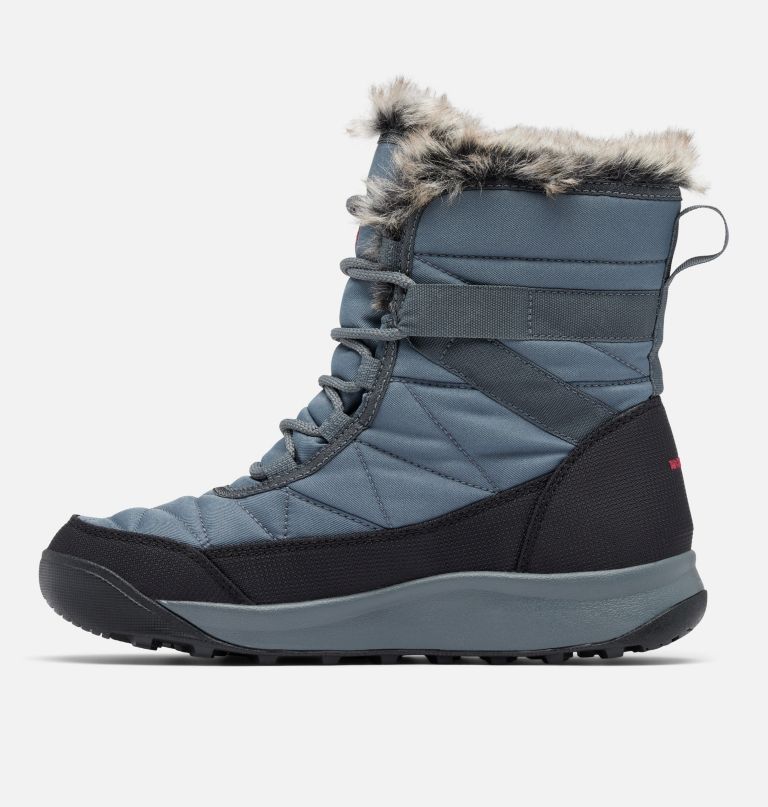 dames minx shorty iv laars