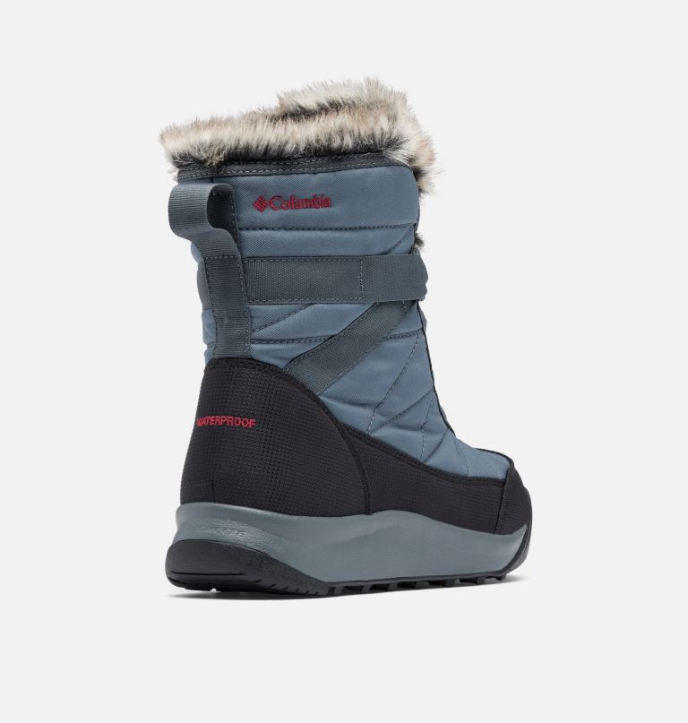 dames minx shorty iv laars