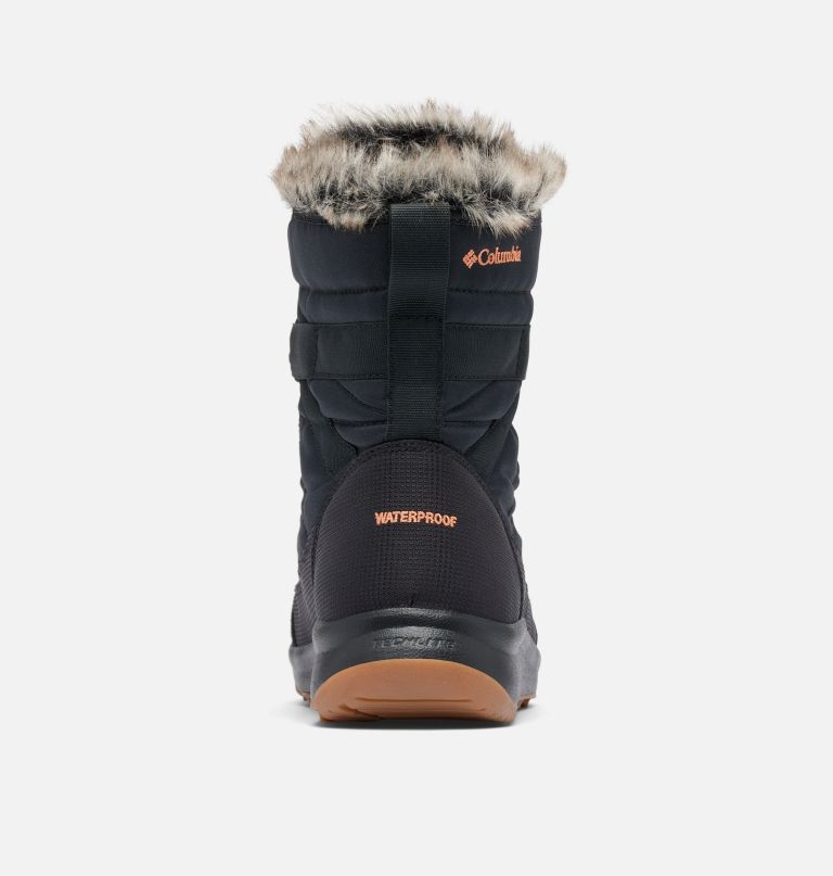 dames minx shorty iv laars