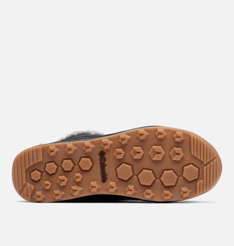 dames minx shorty iv laars