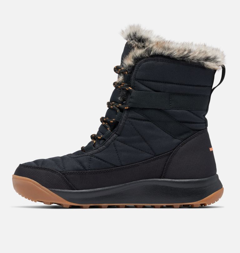 dames minx shorty iv laars