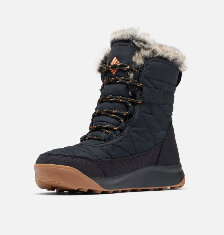 dames minx shorty iv laars