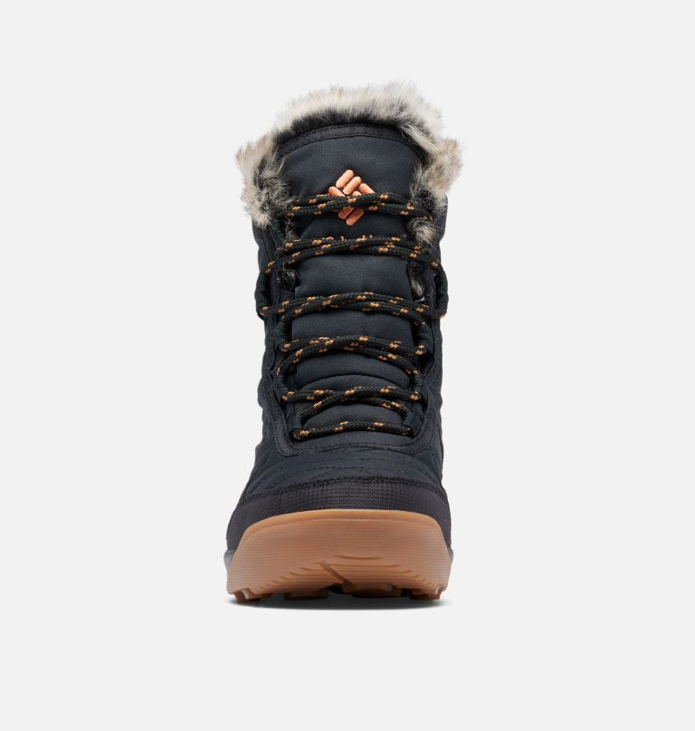 dames minx shorty iv laars