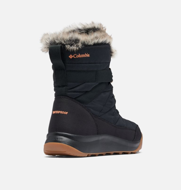dames minx shorty iv laars