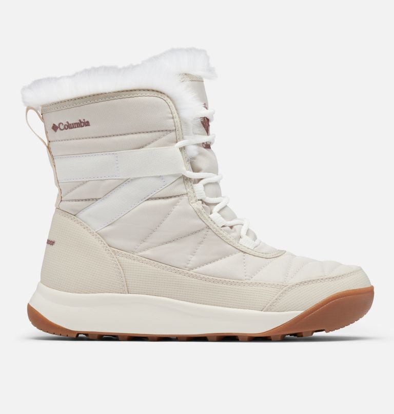 dames minx shorty iv laars