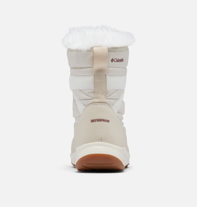 dames minx shorty iv laars