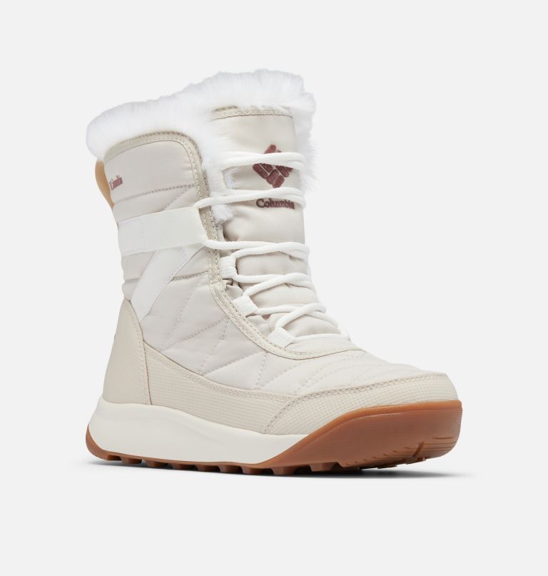 dames minx shorty iv laars