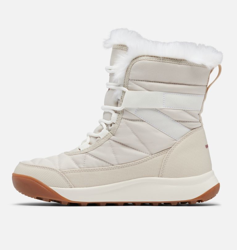 dames minx shorty iv laars