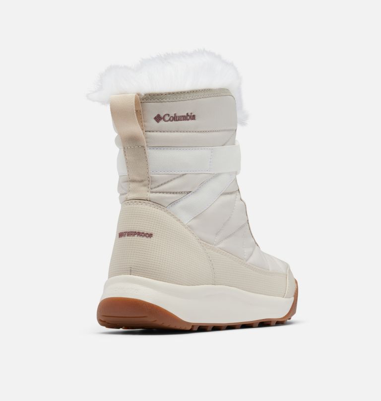 dames minx shorty iv laars