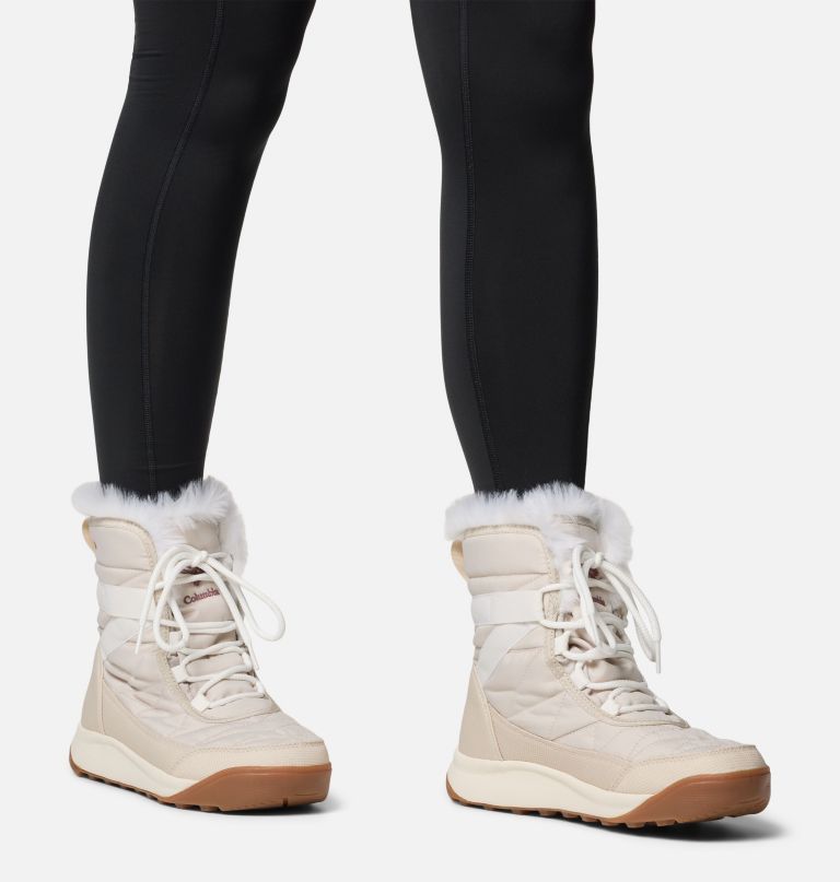 dames minx shorty iv laars