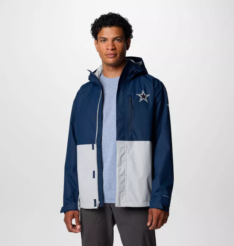 heren field bound jack - dallas cowboys