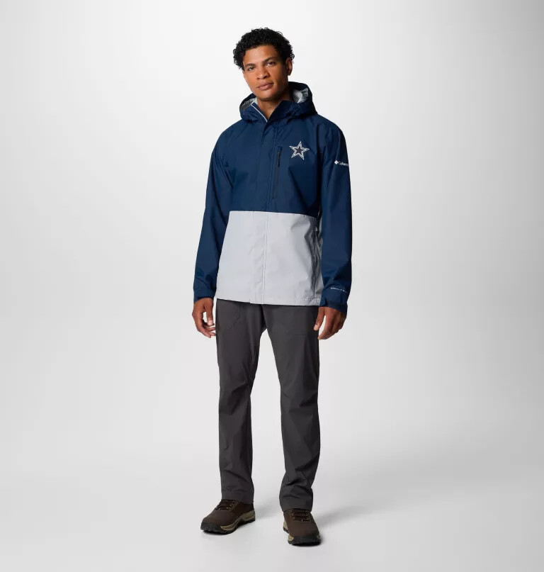 heren field bound jack - dallas cowboys